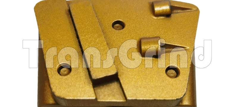 EZ Change PCD Removal Tools