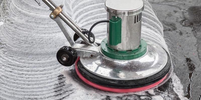 Fenix polishing pads