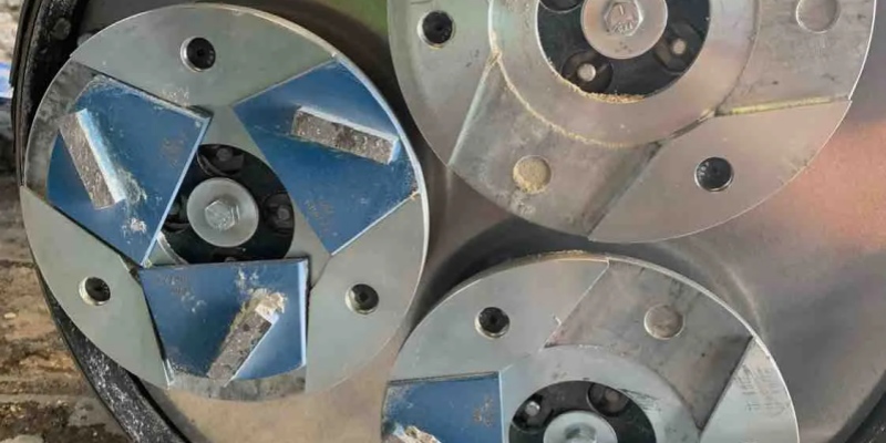 conversion plate conversion plate