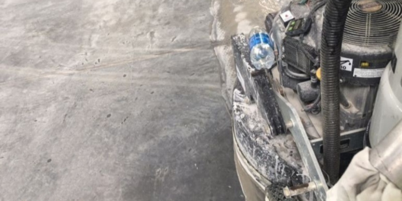 floor restoration diamond tools