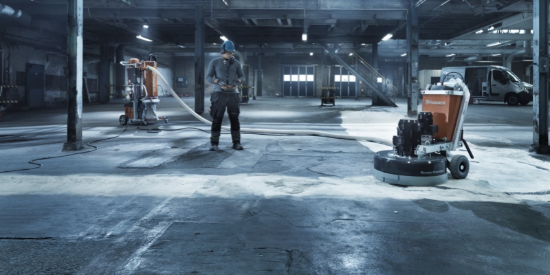 floor diamond grinding tools