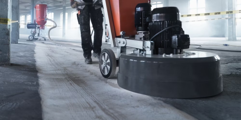 diamond grinding tools