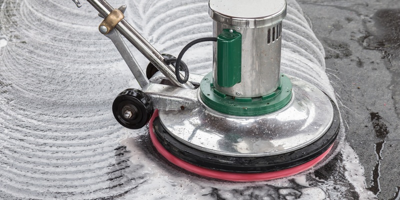 diamond polishing pads