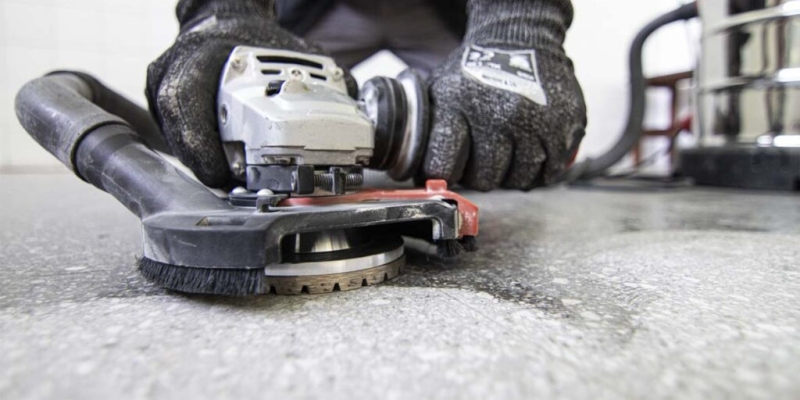 diamond grinding disc