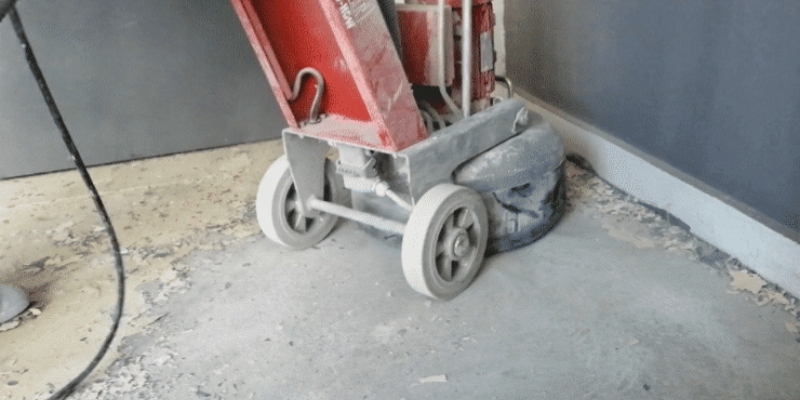 coating removal tools