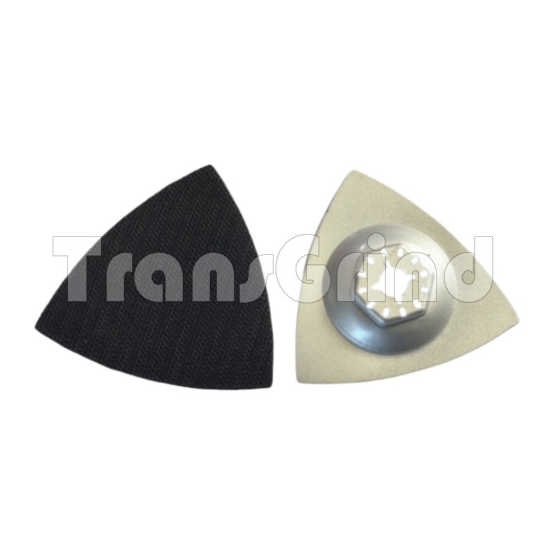 Triangle Oscillating Velcro Holder