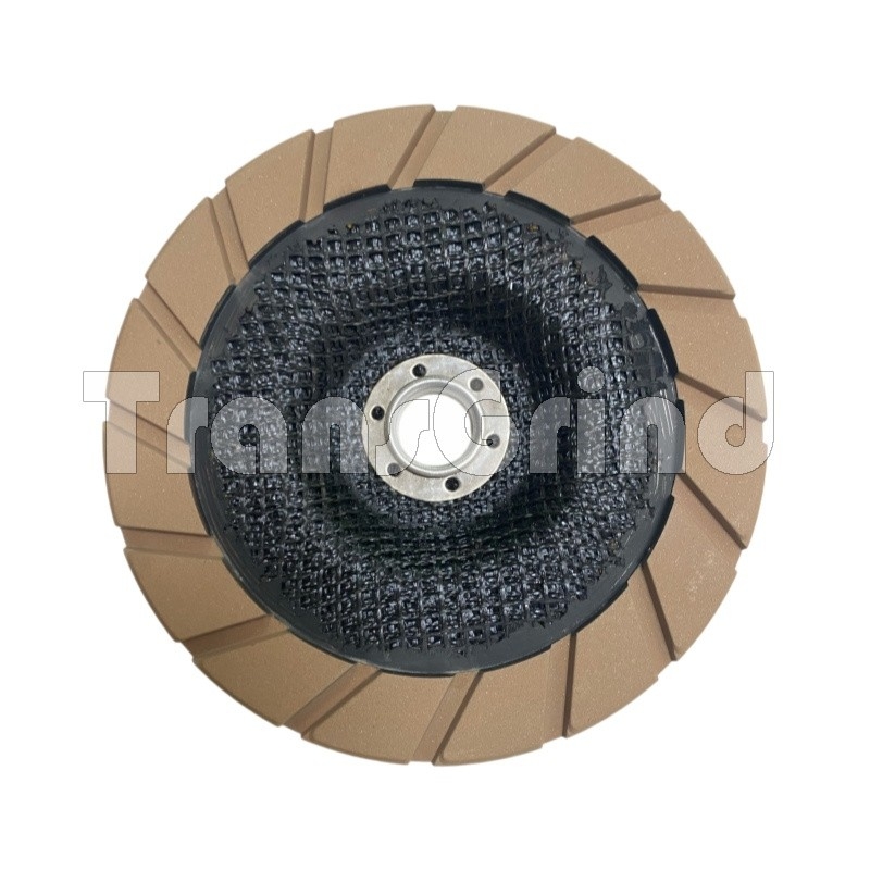 150mm Hilti Ceramic Grinding Wheels