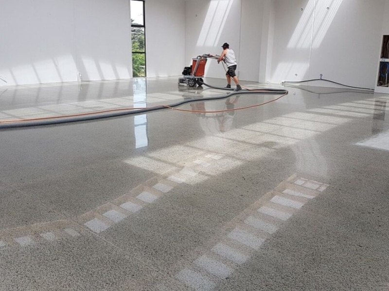 Tecniche per ottenere una finitura professionale con i tamponi lucidanti diamantati