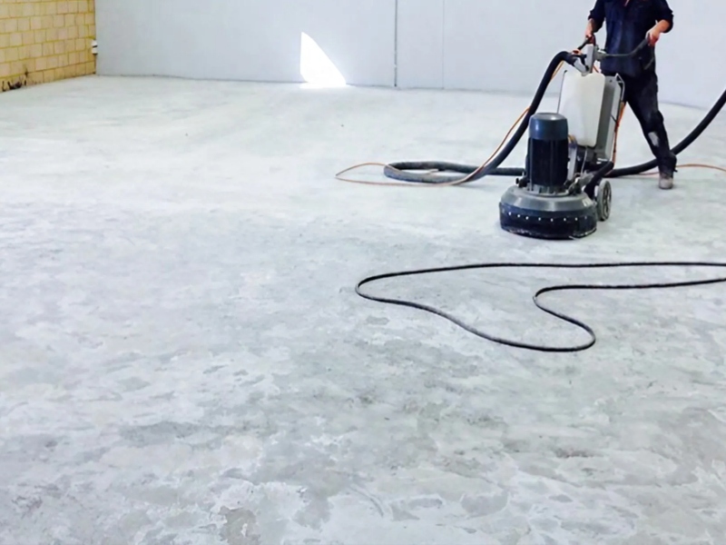 Considerazioni sul profilo superficiale dopo la rimozione