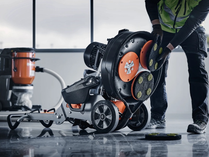 Come ridurre i tempi di fermo macchina durante i cambi utensile