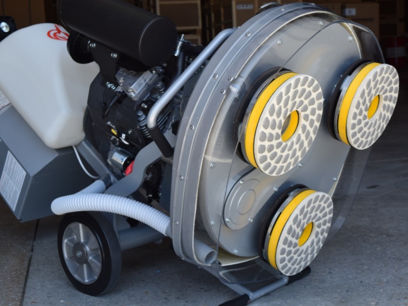 Perché gli utensili diamantati sono essenziali per la lucidatura di precisione