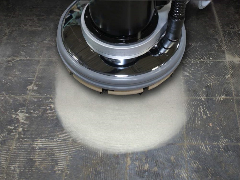 Come rimuovere efficacemente i rivestimenti dei pavimenti con utensili diamantati PCD