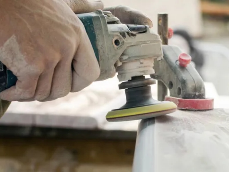 Come selezionare lo strumento appropriato per la rifinitura della pietra