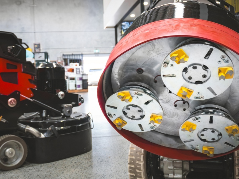 Come migliorare l'efficienza del flusso di lavoro con gli utensili diamantati