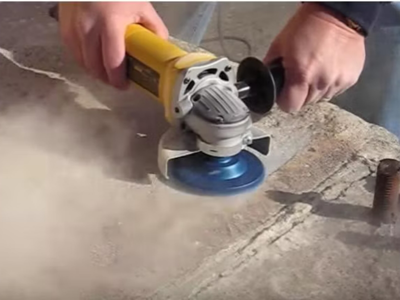 Una guida per scegliere la mola diamantata giusta per il tuo progetto