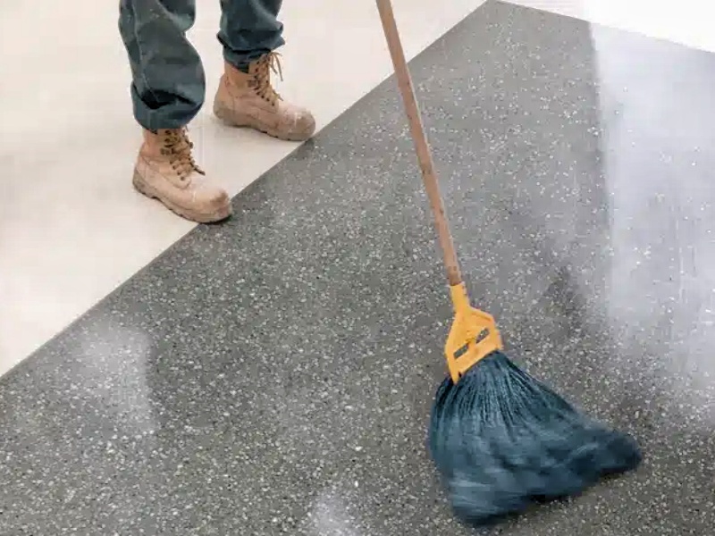 I vantaggi della manutenzione regolare per prevenire problemi nei pavimenti in terrazzo